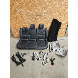 Banquette Arriere (kit Deriv Vp) Renault Clio 4 Phase 1